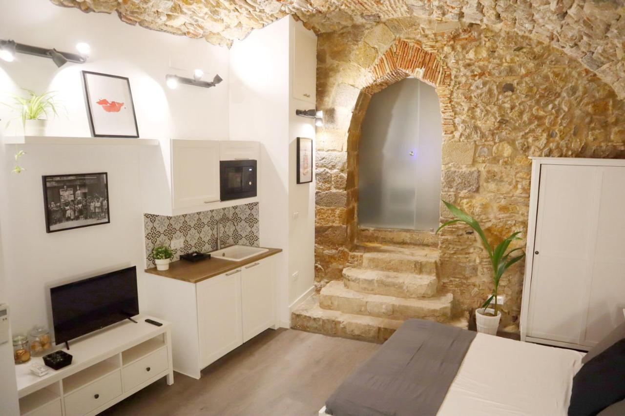 Appartement Catedral Gérone