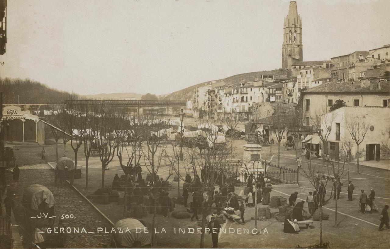 Appartement Catedral
