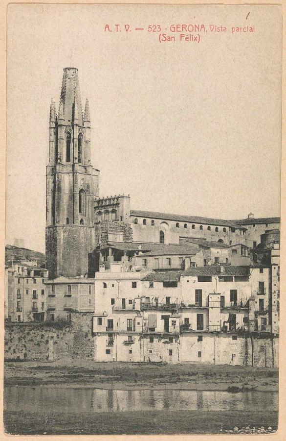 Catedral * Gérone