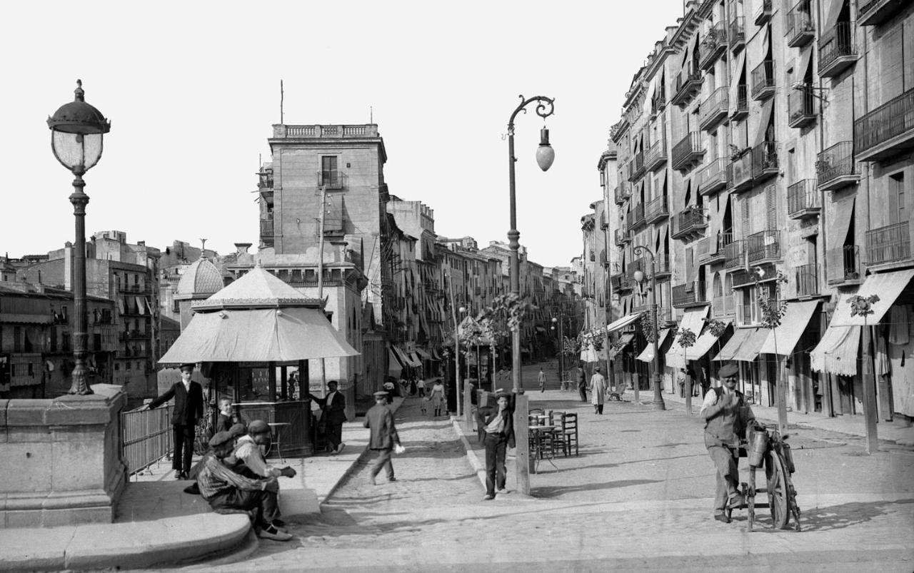 Catedral Appartement