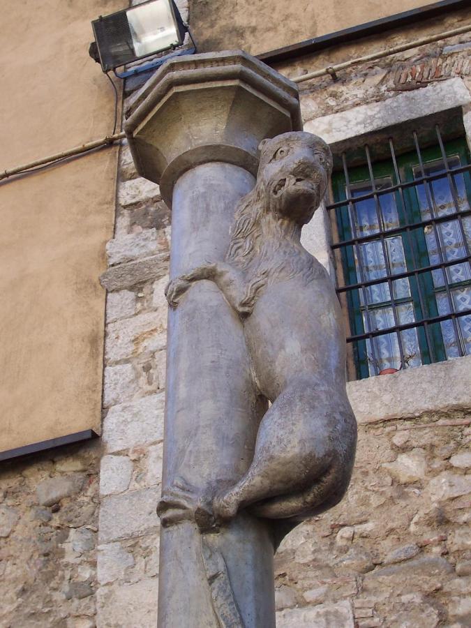 Appartement Catedral Gérone