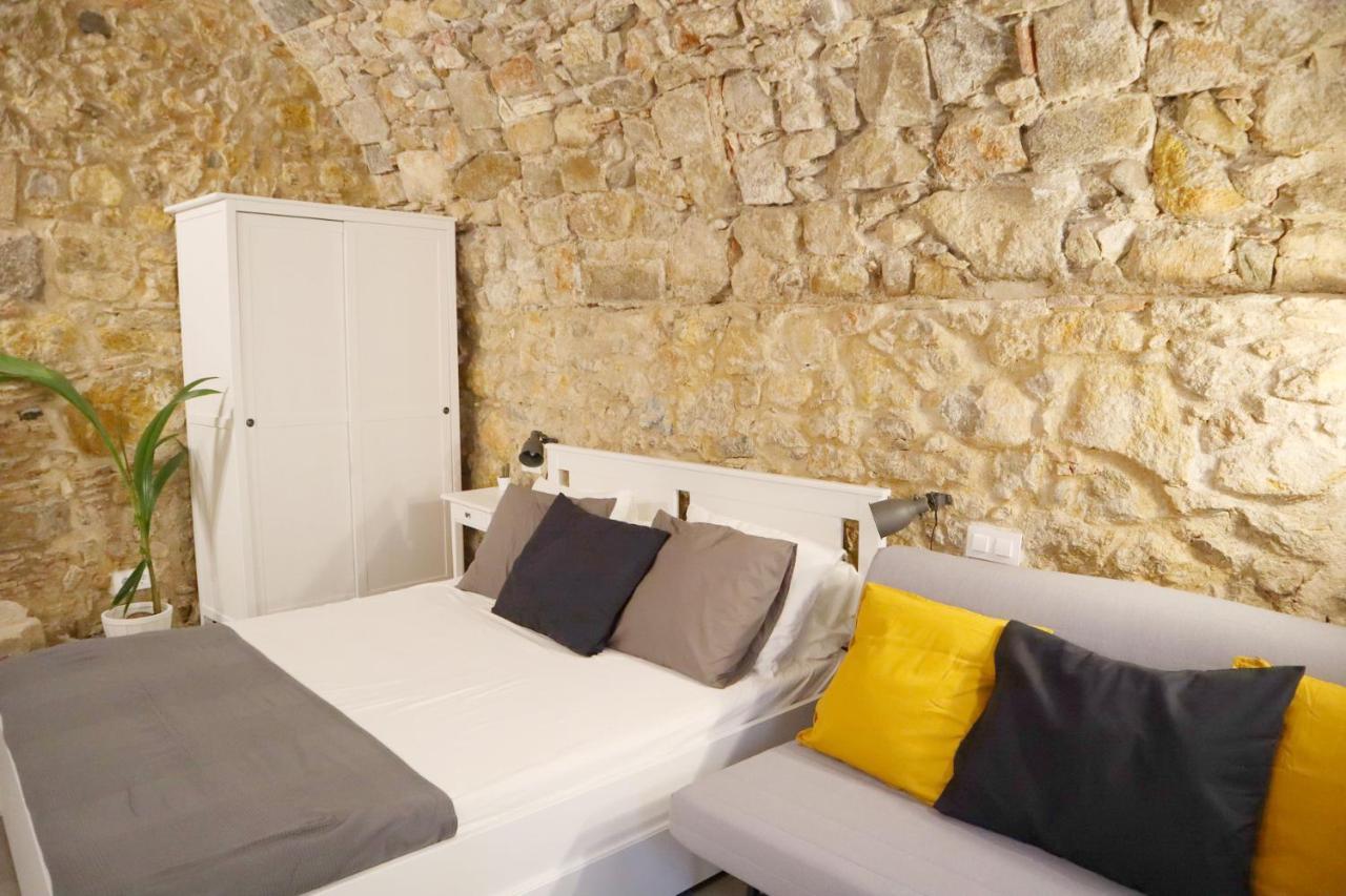 Catedral Appartement Gérone