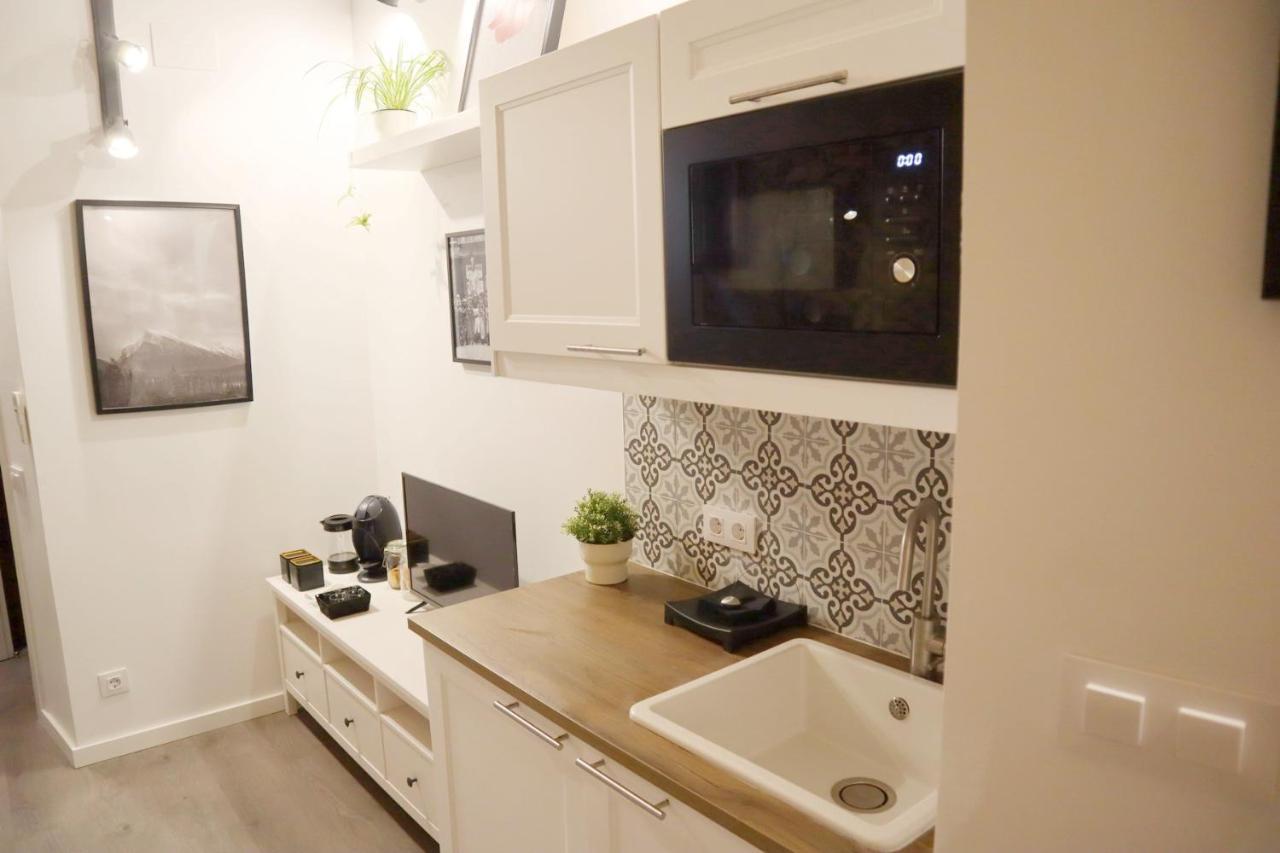 Catedral Appartement *