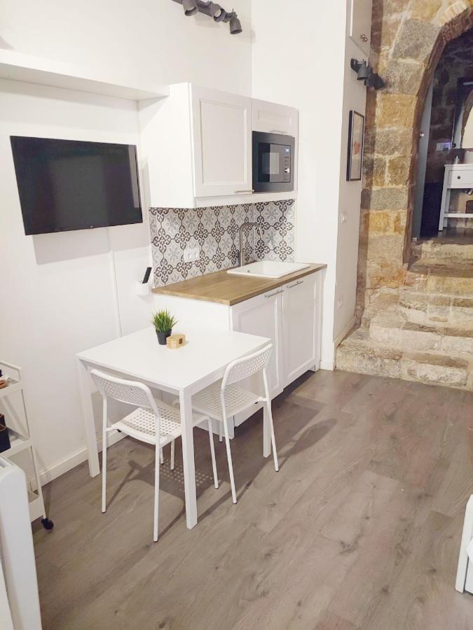 Appartement Catedral