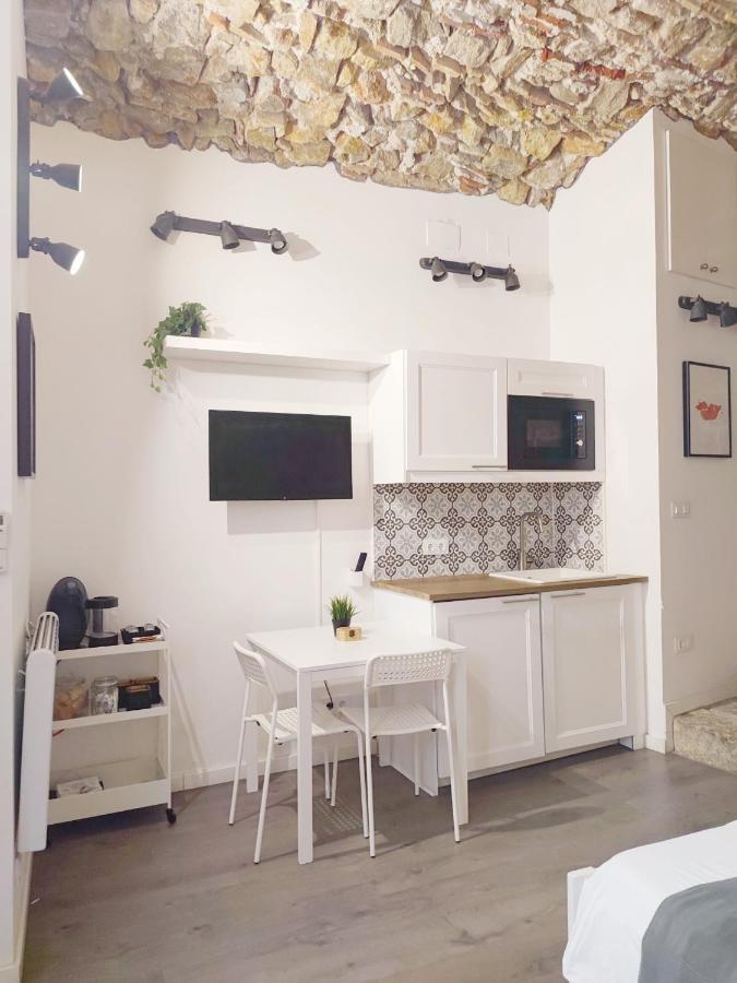 Catedral Appartement *