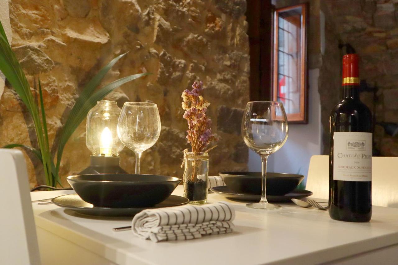 Catedral Apartment *