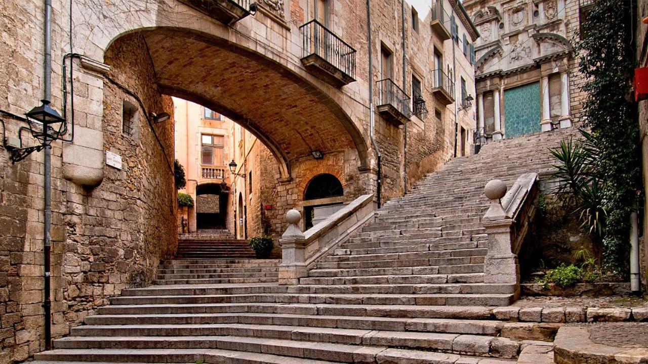 Catedral Apartment Girona