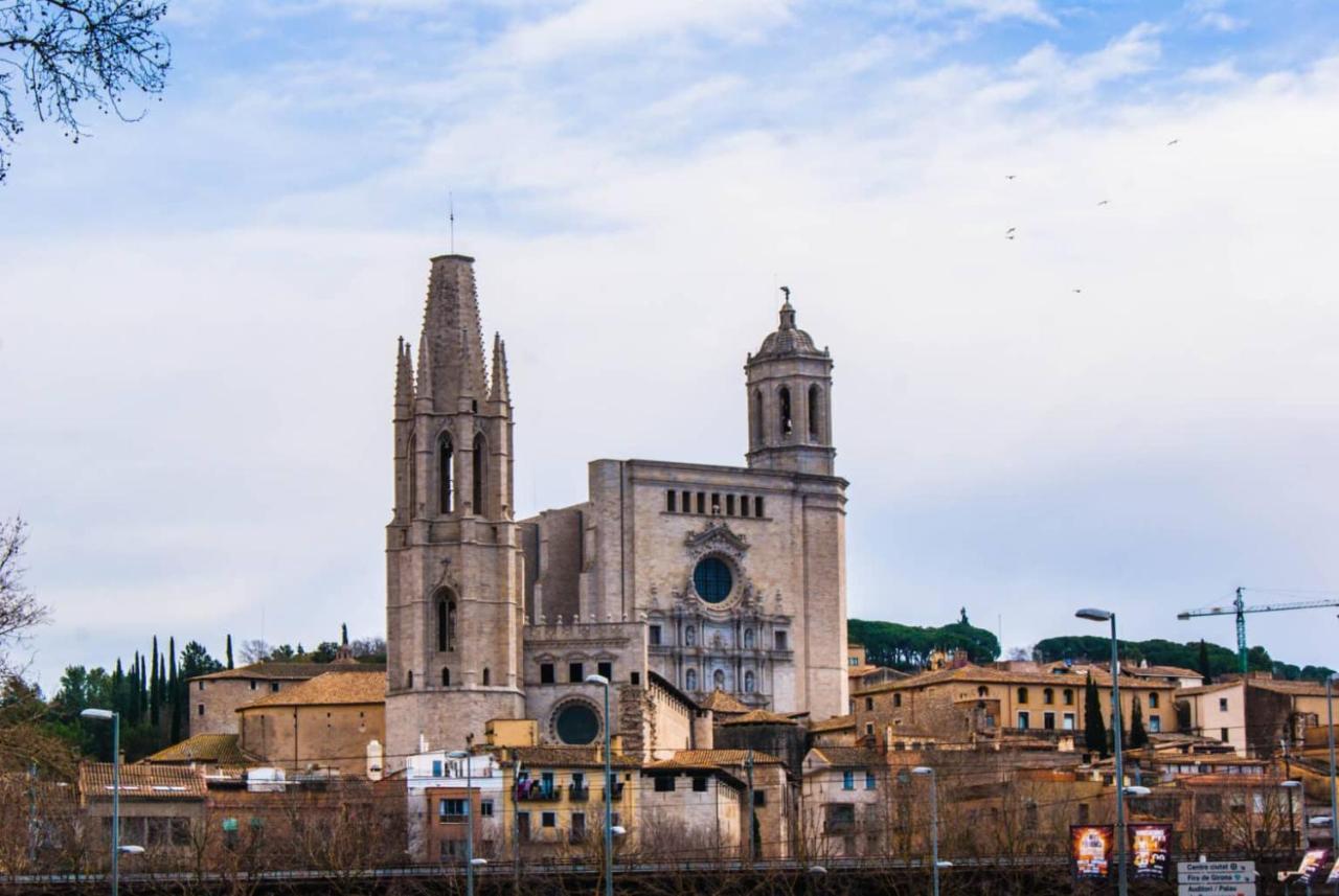 Catedral Apartment Girona