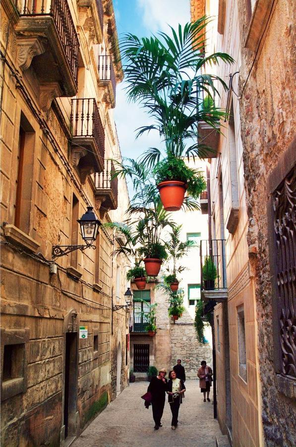Catedral Apartment Girona