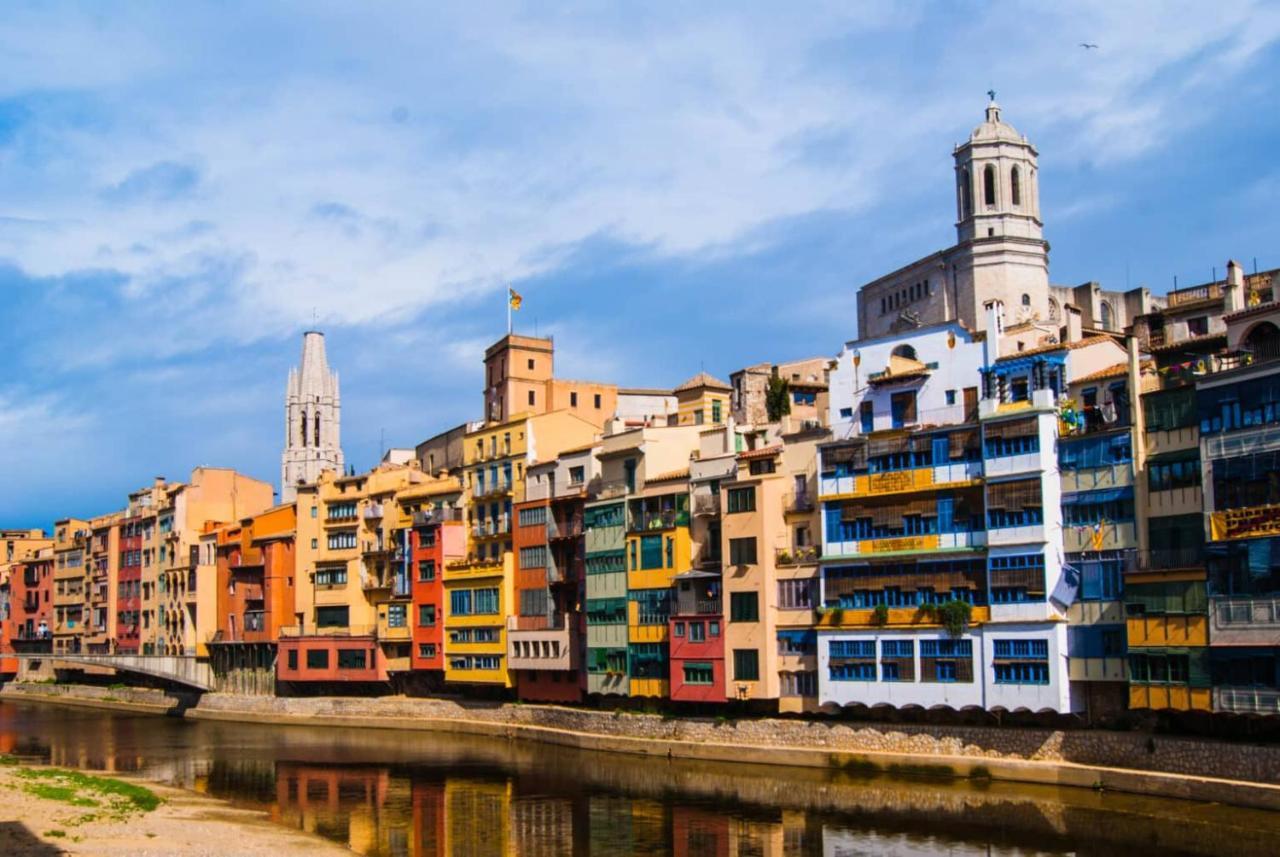 Catedral * Girona