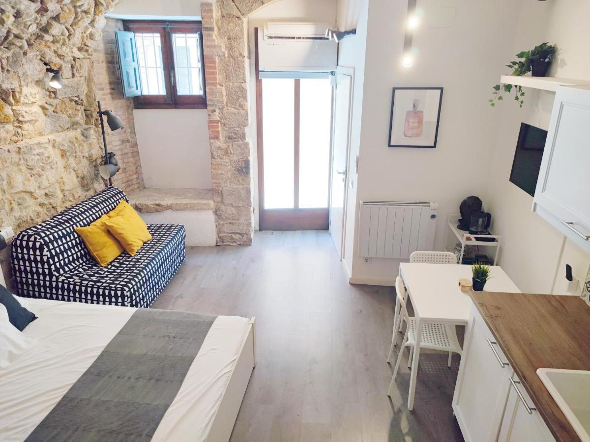 Catedral Apartment